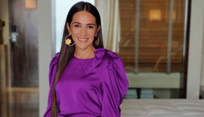 Tara Sharma: Parents should sensitise kids for equality in society