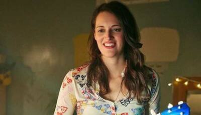 Phoebe Waller-Bridge named most powerful person in TV