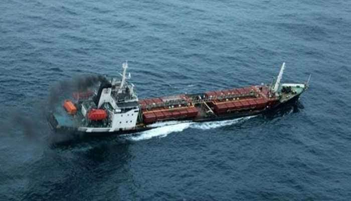 Lok Sabha passes Bill for preventing use of hazardous materials on ships