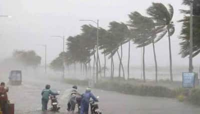 No extra fund allocated to West Bengal after Cyclone Bulbul, says TMC
