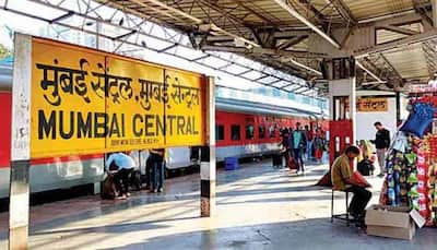 Mumbai Central Terminus is India's first 'Eat Right Station' with 4-Star rating