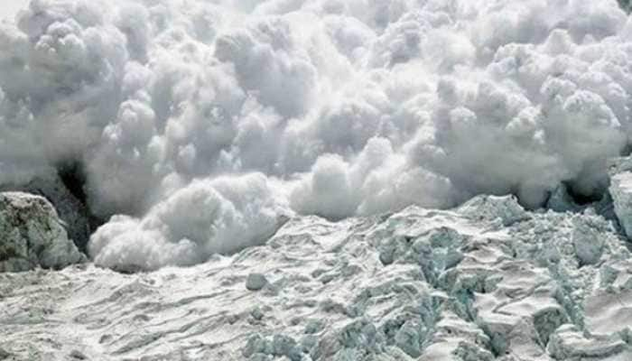 1 jawan martyred, two missing after avalanche hits Army post in Jammu and Kashmir&#039;s Kupwara