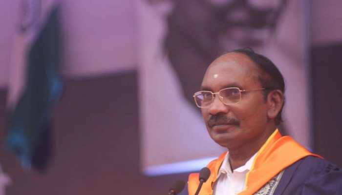 Our own orbiter had located Vikram Lander earlier, says ISRO Chief K Sivan after NASA releases images