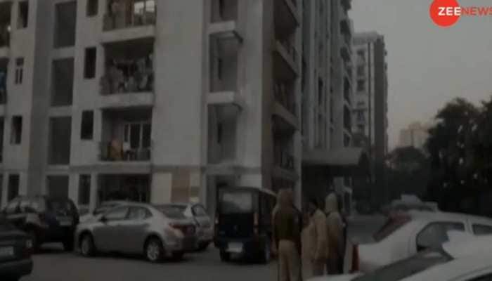 Ghaziabad family suicide case: Main suspect Rakesh Verma likely to be arrested soon