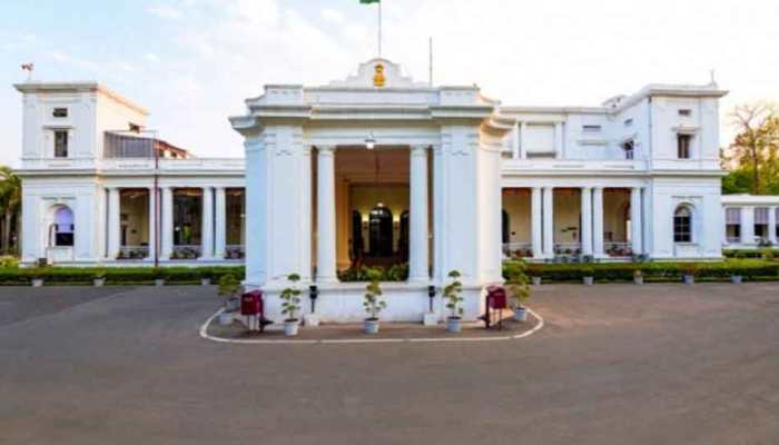 UP Raj Bhavan gets letter threatening to blow it up with dynamite, probe ordered