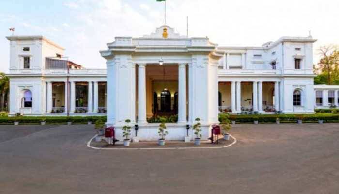 UP Raj Bhavan gets letter threatening to blow it up with dynamite, probe ordered