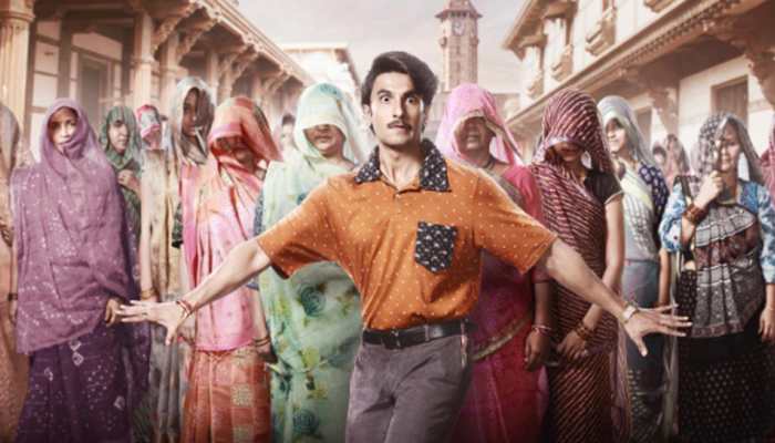 Jayeshbhai Jordaar: Ranveer Singh&#039;s first look as a Gujarati man will pique your interest—Pic 