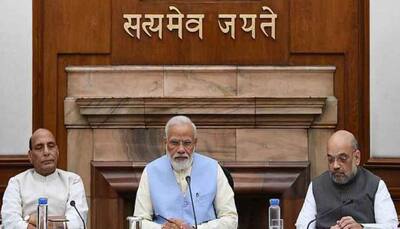 Citizenship Amendment, Personal Data Protection, J&K Reservation Bills: Check their key features