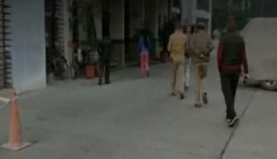 Ghaziabad suicide case: Prime suspect Rakesh Verma arrested from Mohan Nagar