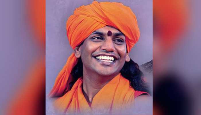 Self-styled godman Nithyananda sets up Kailaasa, own &#039;Hindu sovereign nation&#039;