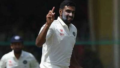 Ravichandran Ashwin sees funny side in Kailaasa announcement