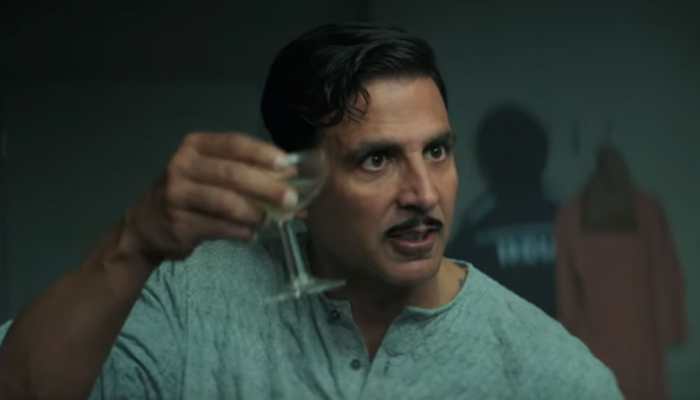Akshay Kumar starrer 'Gold' heads to China