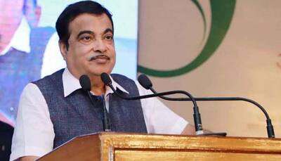 BJP will return to power in Jharkhand, Congress on verge of extinction: Union Minister Nitin Gadkari