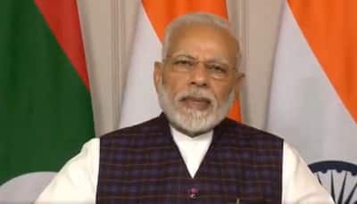 PM Narendra Modi, Maldives President launch bilateral projects over video conference 