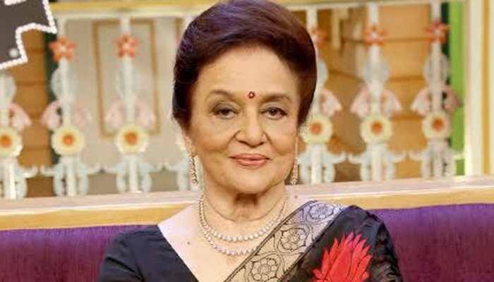 Why Asha Parekh never got married
