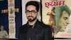 Ayushmann: Never thought there'd be an 'Ayushmann Khurrana Genre'