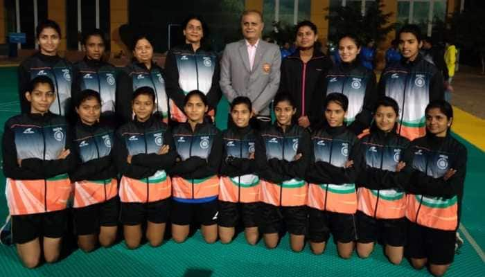 South Asian Games 2019: India bag two golds in kho-kho