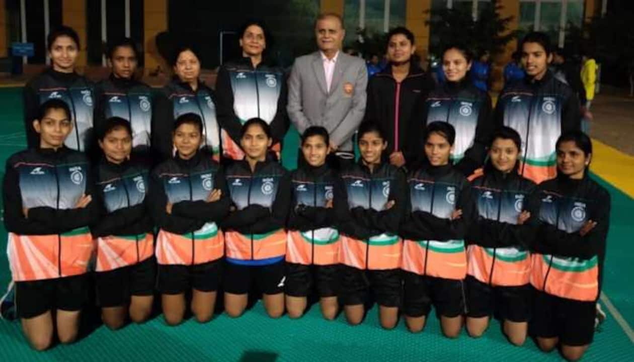 1260px x 720px - South Asian Games 2019: India bag two golds in kho-kho | Other Sports News  | Zee News