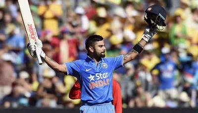 Our bowlers can't be scared of Virat Kohli: West Indies coach Phil Simmons