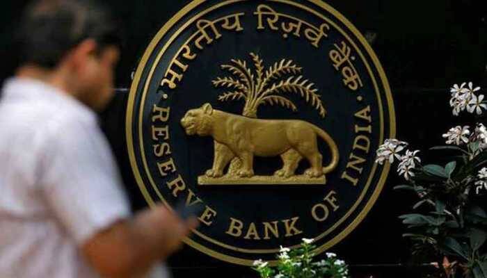 Reserve Bank of India slashes GDP growth projection from 6.1% to 5% for 2019-20