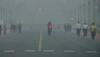 Delhi battles to breathe as air quality plunges to 'very poor' category 