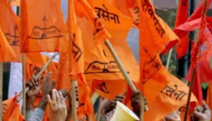 People not in mood of BJP&#039;s &#039;ghar wapsi&#039;: Shiv Sena on Jharkhand assembly election