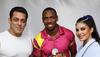 Yohan Blake