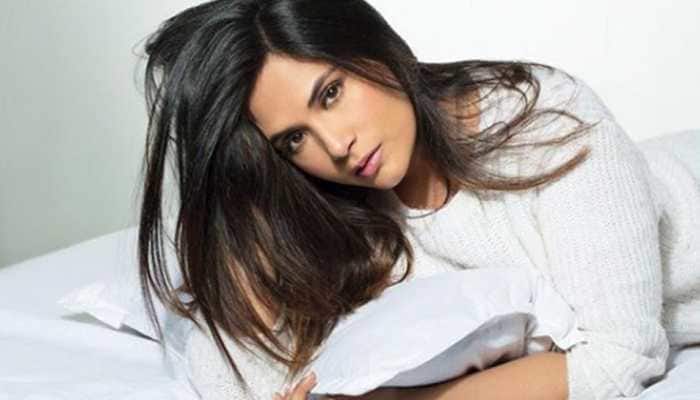 Richa Chadha: &#039;Inside Edge&#039; has been a huge pet project for me