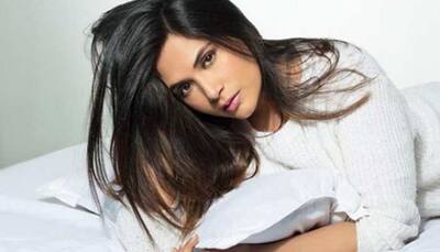 Richa Chadha: 'Inside Edge' has been a huge pet project for me