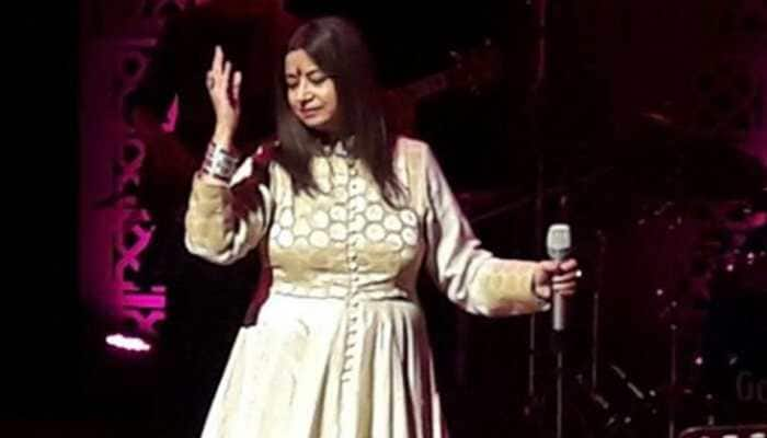 Rekha Bhardwaj pays tribute to soldiers with &#039;Laut ke ghar jaana hai&#039;