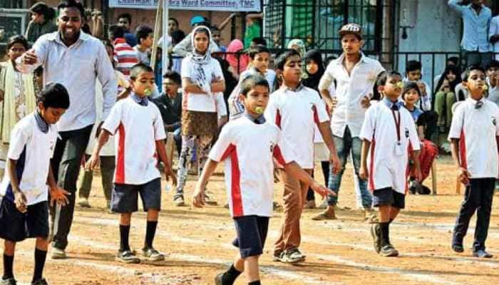 CBSE has made Health and Physical Education compulsory in all classes from I-XII: HRD Minister