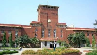 Delhi University row: MHRD announces resolution on ad-hoc teachers' issues