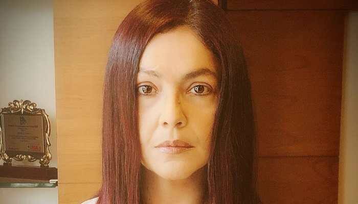 Pooja Bhatt: It's fallacy that depression is rich people's disease