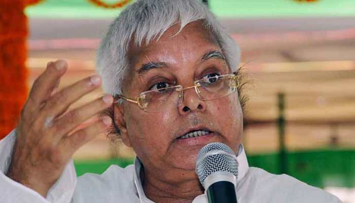 Jharkhand High Court to decide on Lalu Prasad Yadav&#039;s bail plea in fodder scam case