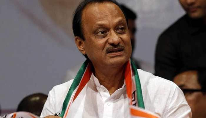 NCP leader Ajit Pawar gets clean chit in irrigation scam case