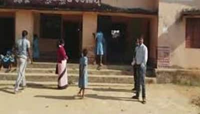 Odisha primary teacher suspended for coming to school drunk