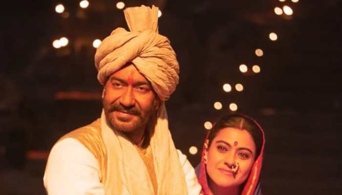 Ajay Devgn starrer 'Tanhaji' to release in Marathi—Deets inside