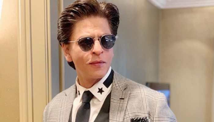 Shah Rukh Khan's kingsize vacay in LA will make you green with envy – Pics