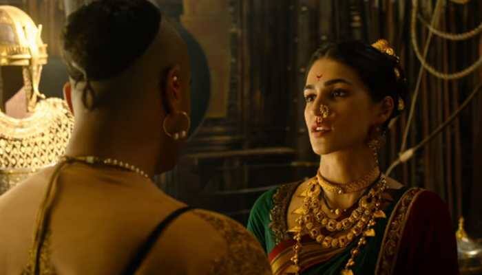Panipat movie review: Kriti Sanon outshines Arjun Kapoor, Sanjay Dutt in epic saga