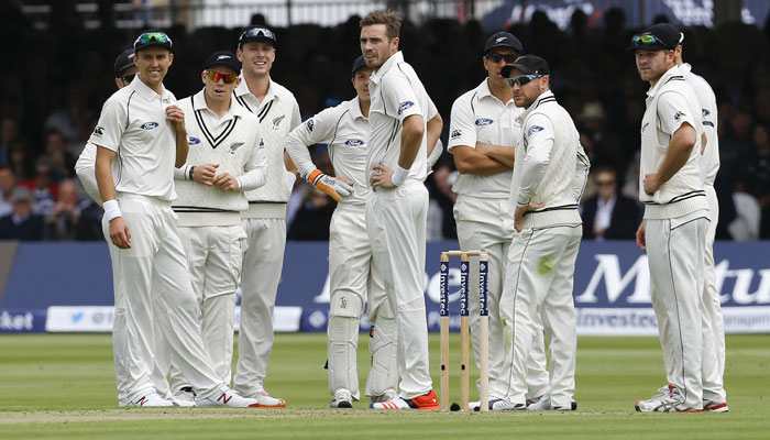 New Zealand head to Australia eyeing repeat of Richard Hadlee&#039;s triumph