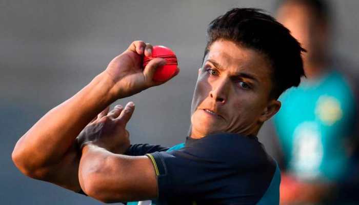 Naseem Shah gets nod in Pakistan&#039;s squad for 2020 ICC U-19 World Cup