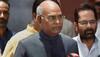Nirbhaya's parents move President's office for rejection of convict's mercy petition