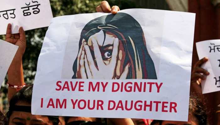Hyderabad vet's father relieved after accused killed, but not sure if he'll send out his 2nd daughter