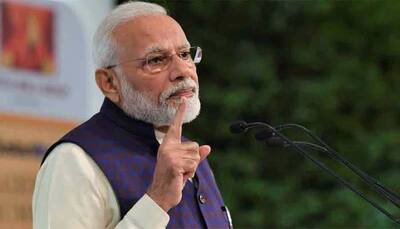 Ekal Vidyalaya Sangathan will help in realizing Gandhiji’s ideals of Gram Swaraj: PM Modi