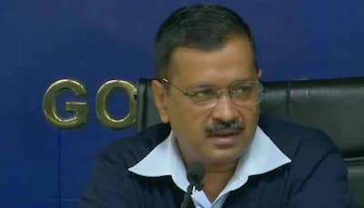 Delhi CM Kejriwal launches booklet on life and works of Ambedkar for schools