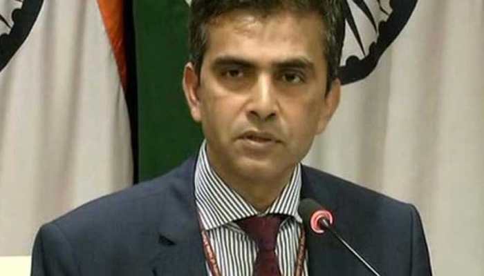 26/11 terror attacks mastermind 'enjoying' Pakistan's hospitality: India