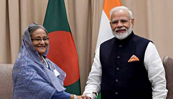 Govt lends USD 500 million to Bangladesh to fund defence procurement