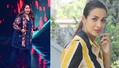 Malaika Arora, Geeta Kapur, Terence Lewis to judge dance show