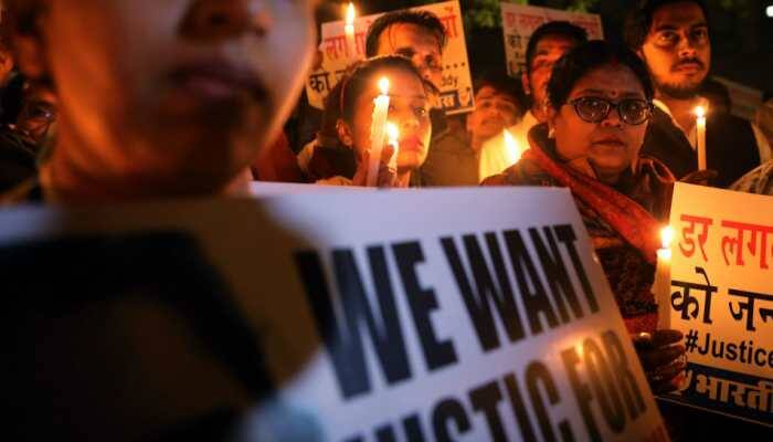 Accused deserve death and nothing less: Unnao rape victim's family