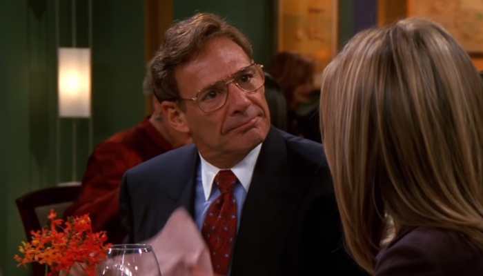 'Friends' actor Ron Leibman passes away at 82
